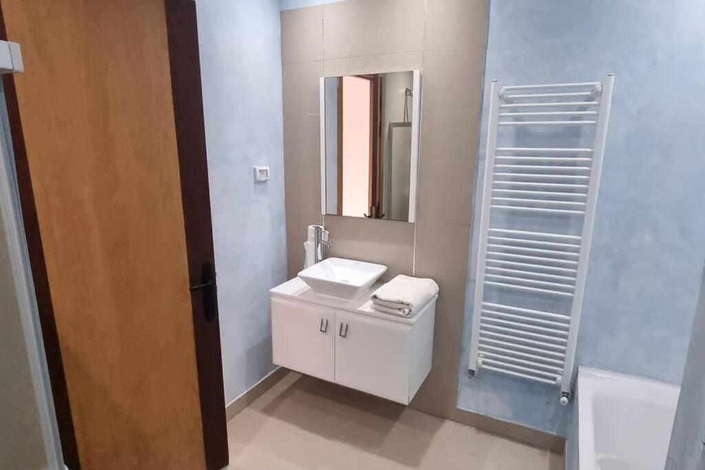 Villa Des Lotophages Aghīr Dış mekan fotoğraf