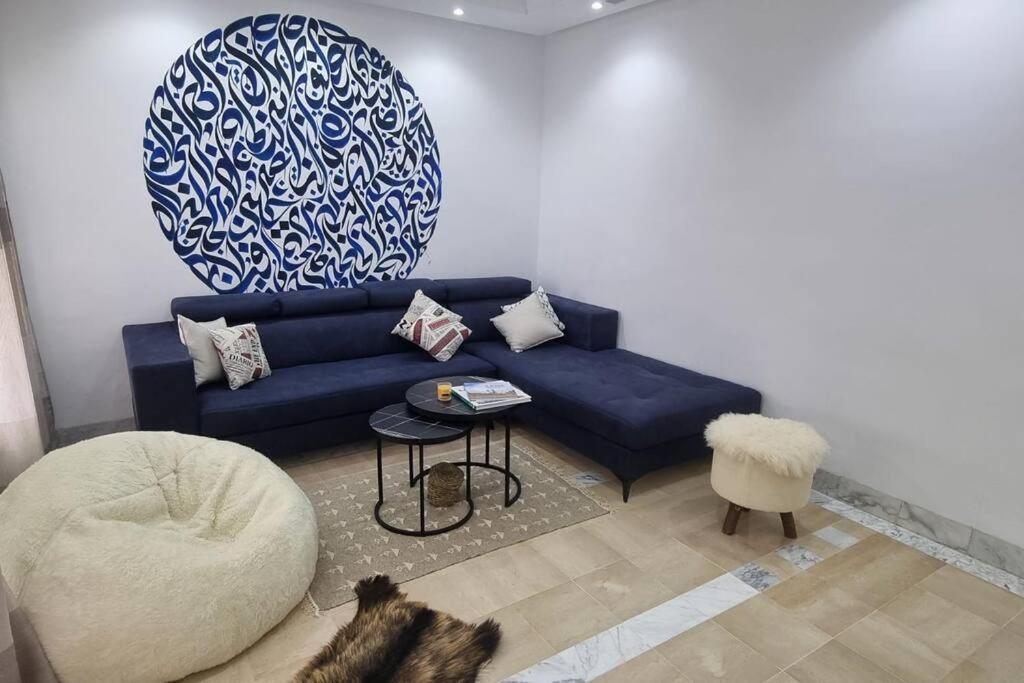 Villa Des Lotophages Aghīr Dış mekan fotoğraf